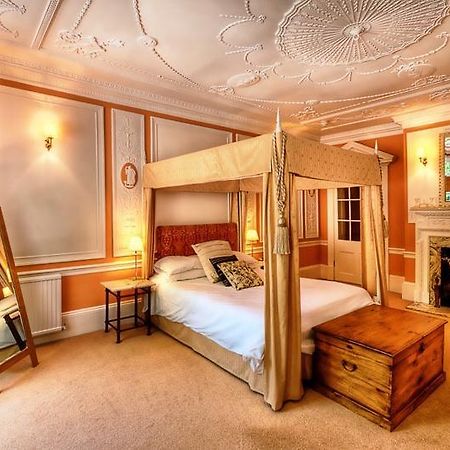 فندق The Town House أروندل المظهر الخارجي الصورة