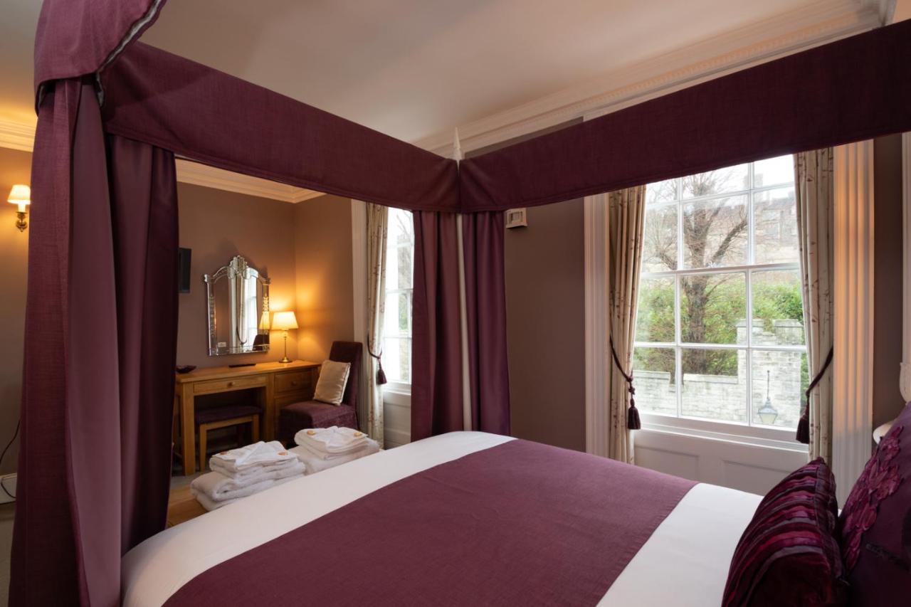 فندق The Town House أروندل المظهر الخارجي الصورة