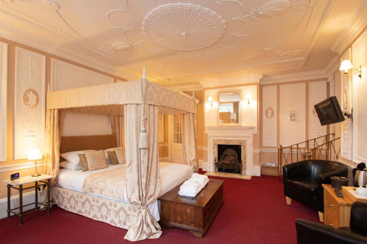 فندق The Town House أروندل المظهر الخارجي الصورة