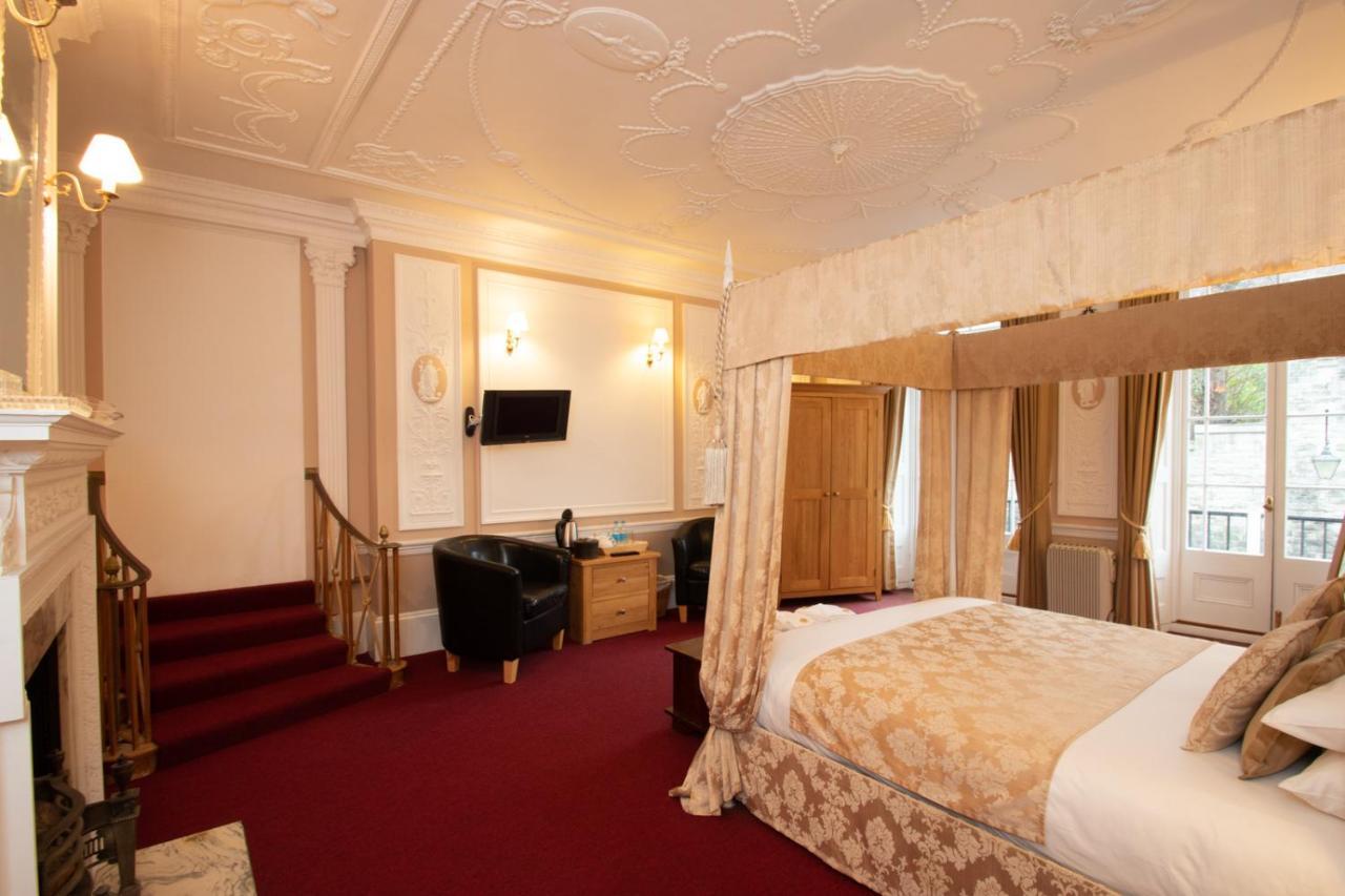 فندق The Town House أروندل المظهر الخارجي الصورة
