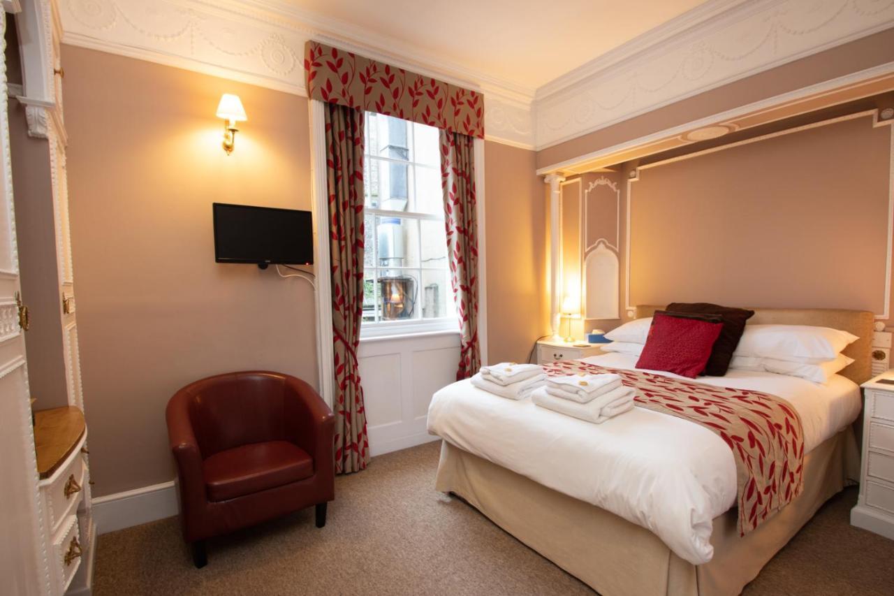 فندق The Town House أروندل المظهر الخارجي الصورة