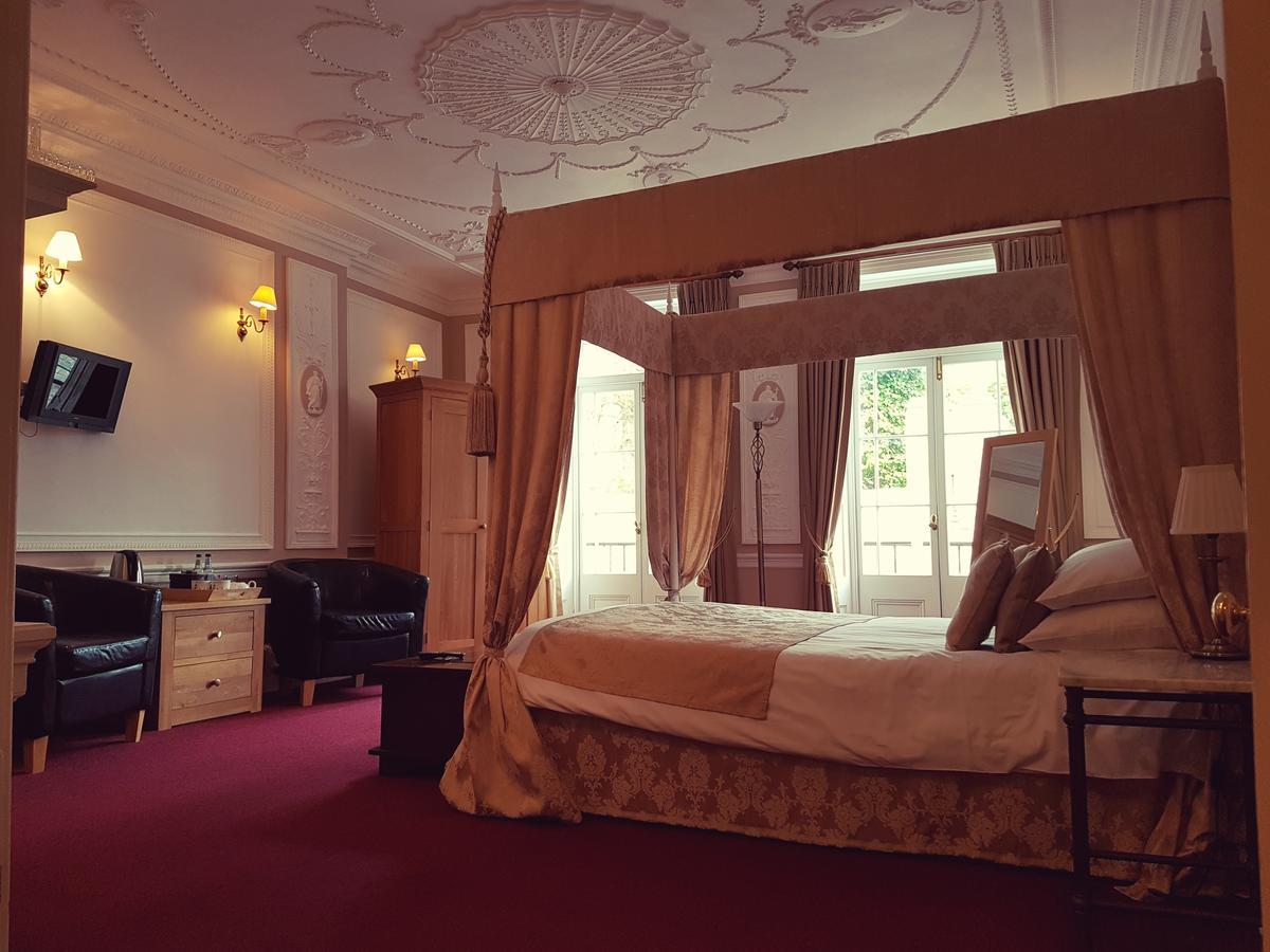 فندق The Town House أروندل المظهر الخارجي الصورة