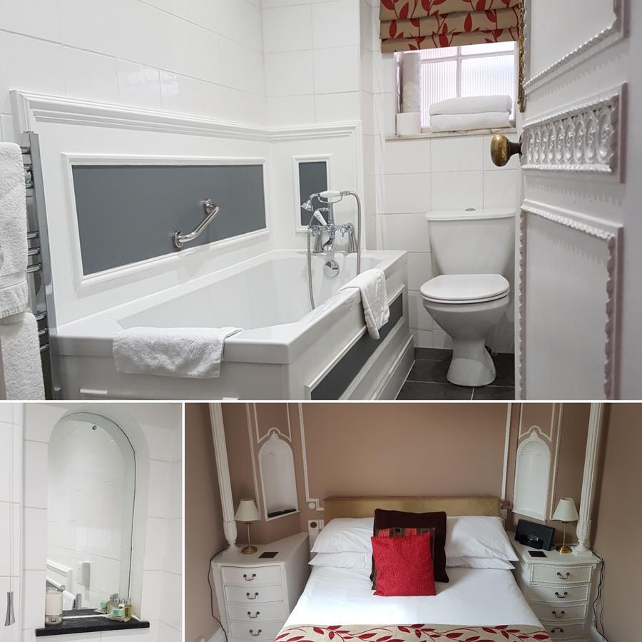 فندق The Town House أروندل المظهر الخارجي الصورة