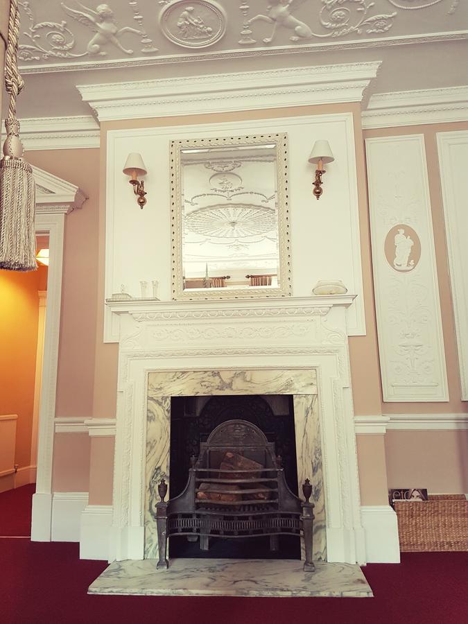 فندق The Town House أروندل المظهر الخارجي الصورة