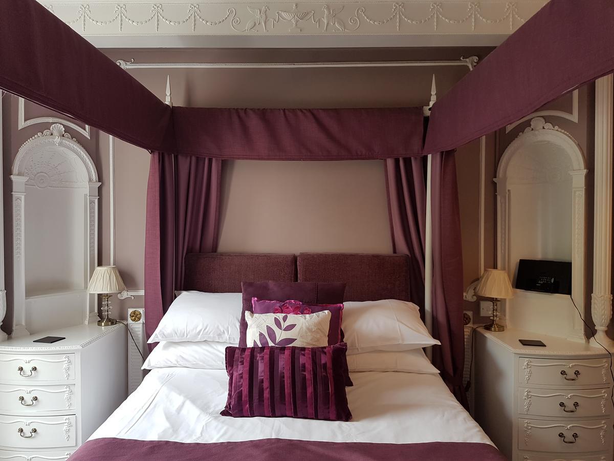 فندق The Town House أروندل المظهر الخارجي الصورة