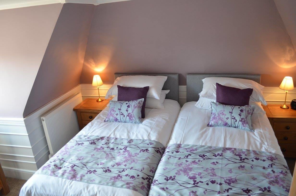 فندق The Town House أروندل المظهر الخارجي الصورة