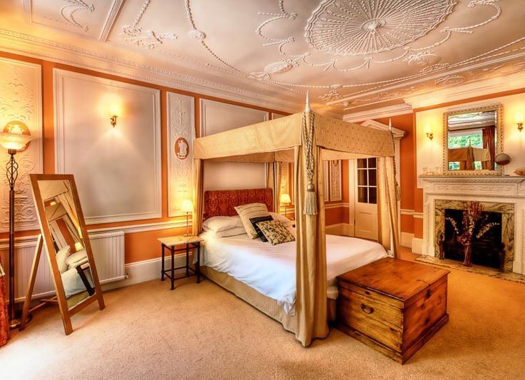 فندق The Town House أروندل المظهر الخارجي الصورة